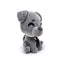 John Wick Bubba Peluche Youtooz 22 cm