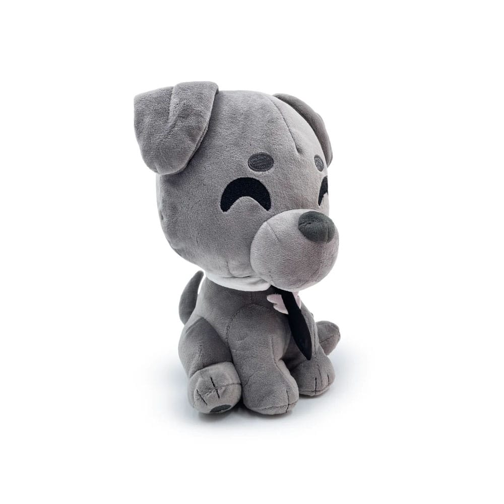 John Wick Bubba Peluche Youtooz 22 cm