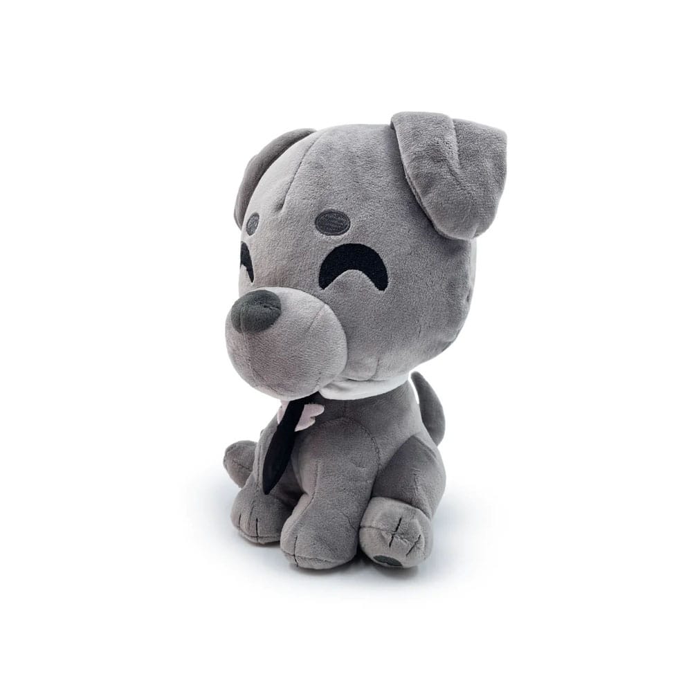 John Wick Bubba Peluche Youtooz 22 cm
