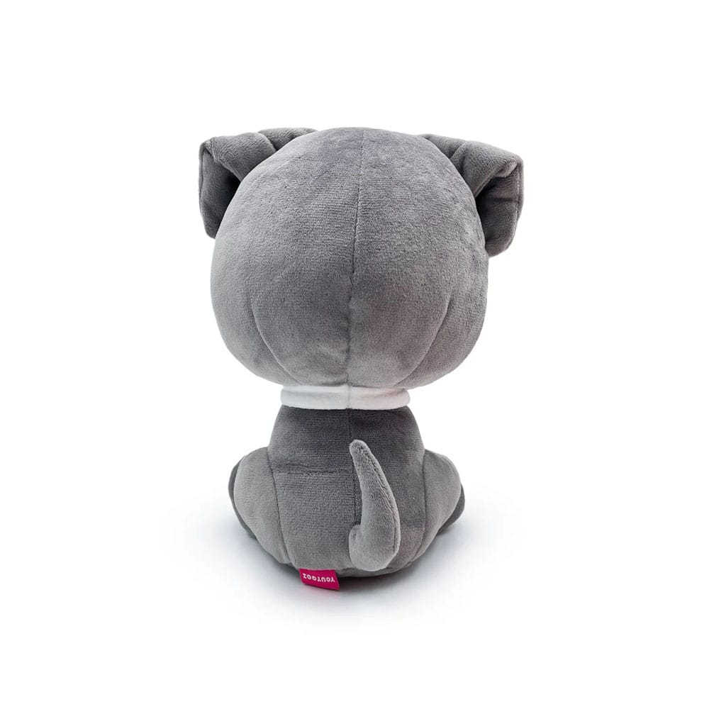 John Wick Bubba Peluche Youtooz 22 cm