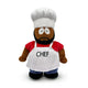 Peluche South Park Chef 22 cm Youtooz