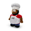 Peluche South Park Chef 22 cm Youtooz