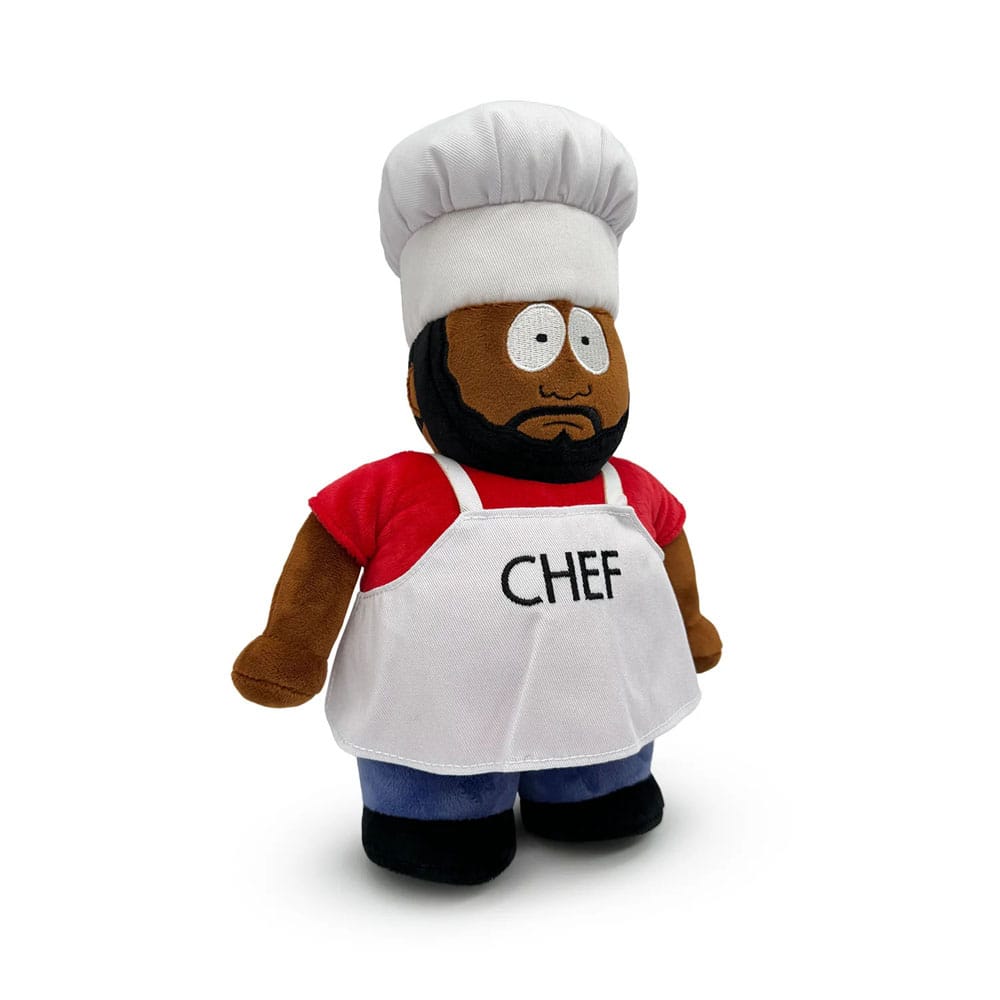 Peluche South Park Chef 22 cm Youtooz