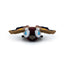 Peluche Godzilla Mothra 22 cm Youtooz