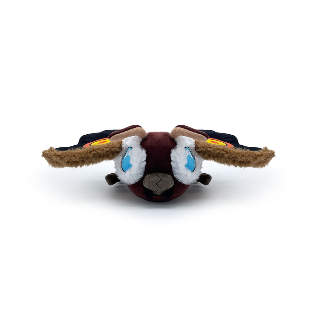 Peluche Godzilla Mothra 22 cm Youtooz