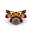 Peluche Godzilla Mothra 22 cm Youtooz
