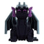 Minecraft Ender Dragon Haunted - Statuetta in vinile Youtooz 10 cm