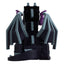 Minecraft Ender Dragon Haunted - Statuetta in vinile Youtooz 10 cm
