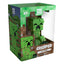 Minecraft Figura in Vinile Haunted Creeper 10 cm - Youtooz