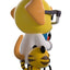 Statua Super Animal Royale Dr. Jennifer Dogna di Youtooz, 12 cm
