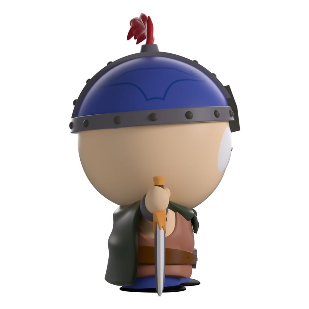 South Park Statua in Vinile Ranger Stan Marshwalker 10 cm Youtooz