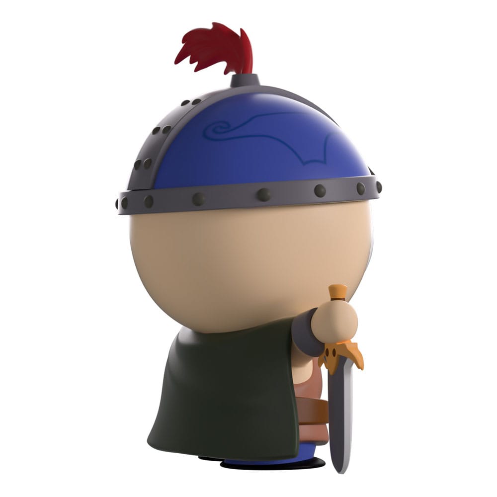 South Park Statua in Vinile Ranger Stan Marshwalker 10 cm Youtooz