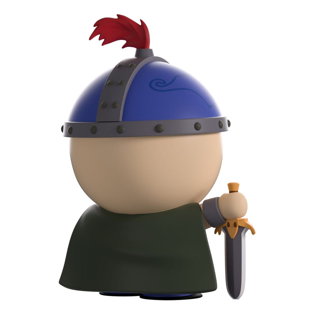 South Park Statua in Vinile Ranger Stan Marshwalker 10 cm Youtooz