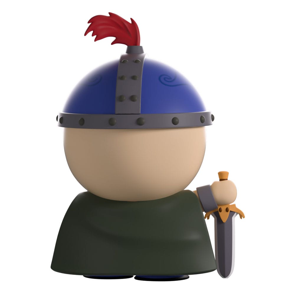South Park Statua in Vinile Ranger Stan Marshwalker 10 cm Youtooz