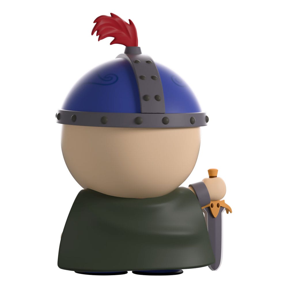South Park Statua in Vinile Ranger Stan Marshwalker 10 cm Youtooz