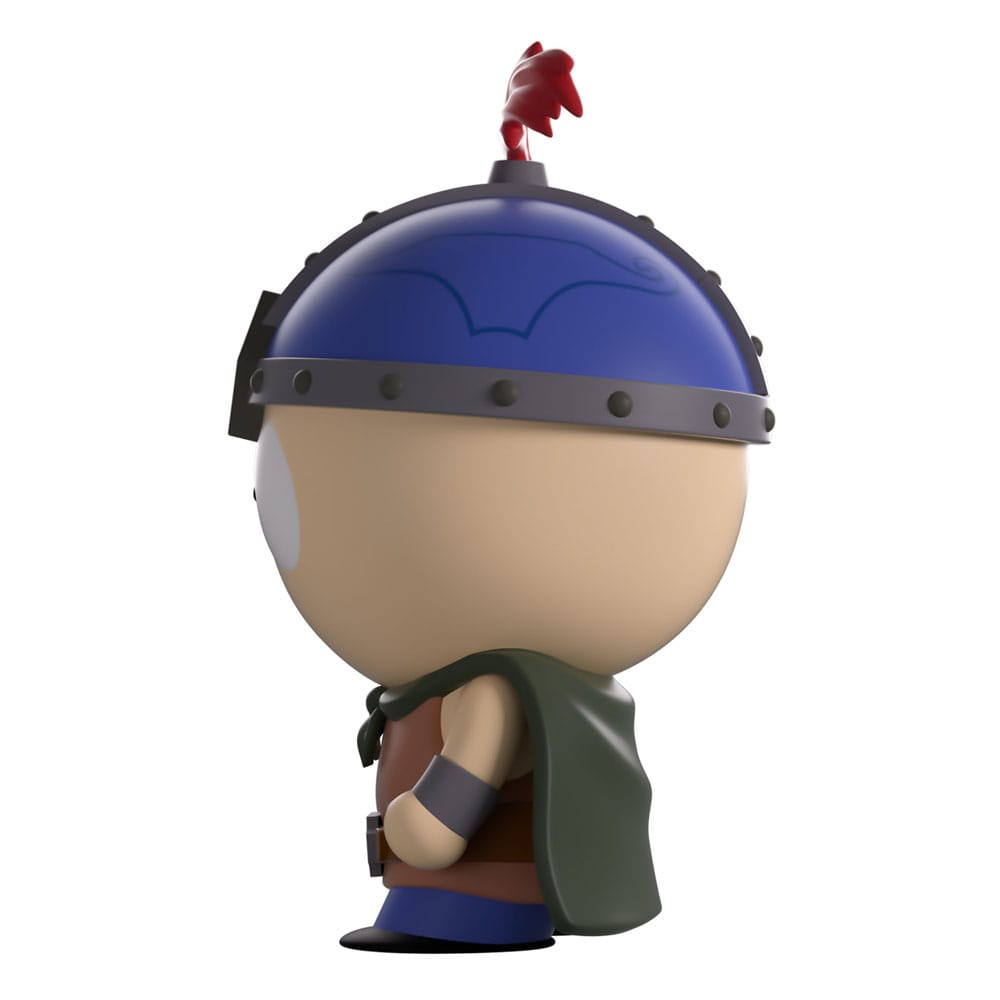 South Park Statua in Vinile Ranger Stan Marshwalker 10 cm Youtooz