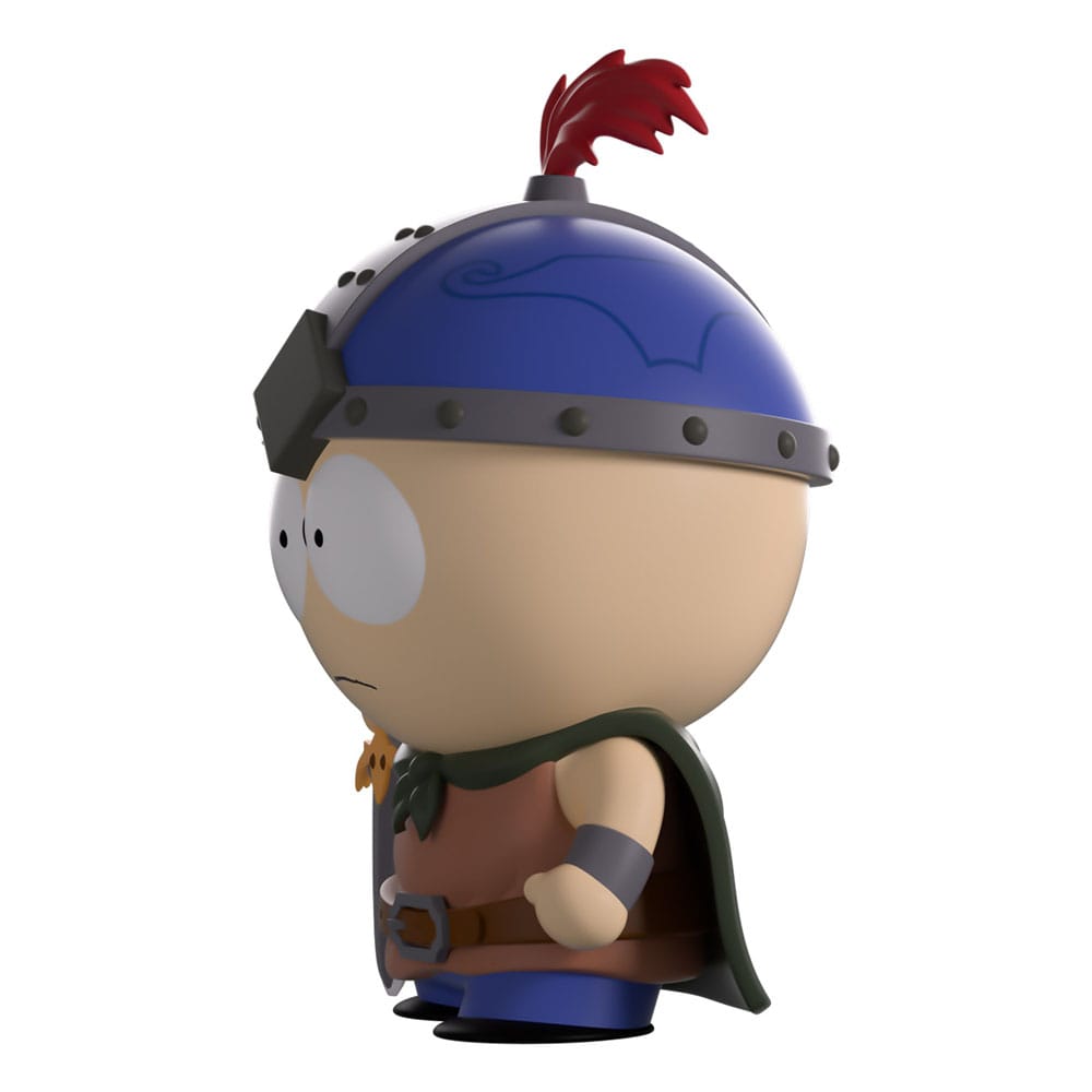 South Park Statua in Vinile Ranger Stan Marshwalker 10 cm Youtooz