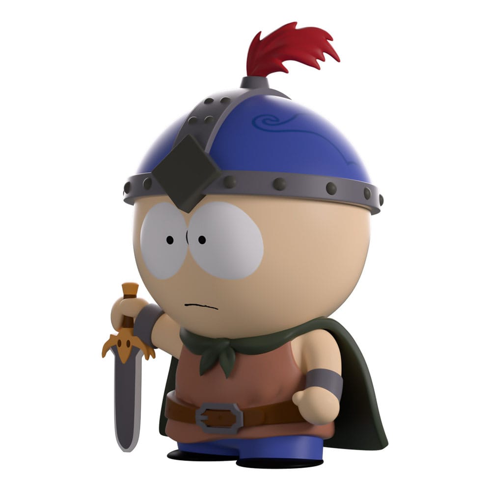 South Park Statua in Vinile Ranger Stan Marshwalker 10 cm Youtooz