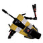 Borderlands Statua in Vinile Chillin Claptrap 10 cm Youtooz