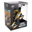 Borderlands Statua in Vinile Chillin Claptrap 10 cm Youtooz
