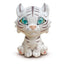 Fluffy Paradise Peluche Lars Tigre del Cielo 22 cm Youtooz