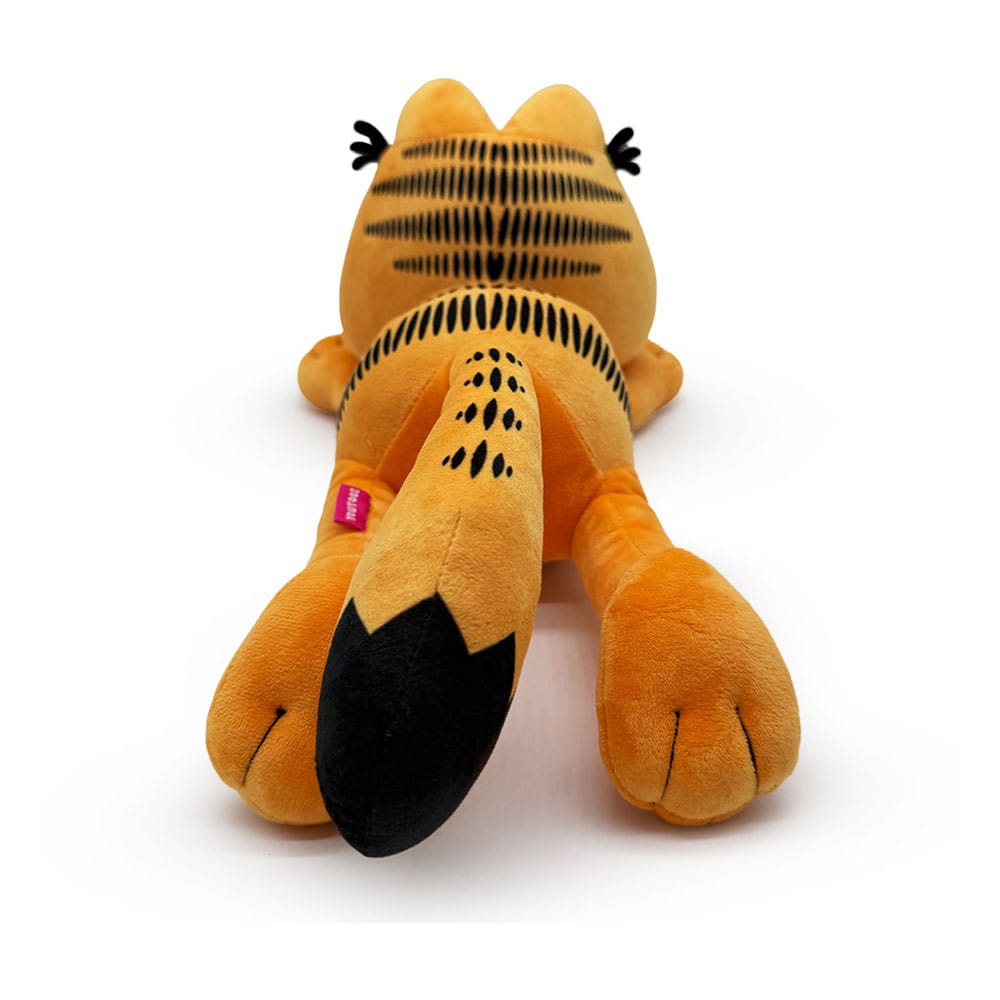 Peluche Pesante Garfield 41 cm Youtooz