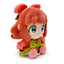Peluche Youtooz Fluffy Paradise Nefertima 22 cm