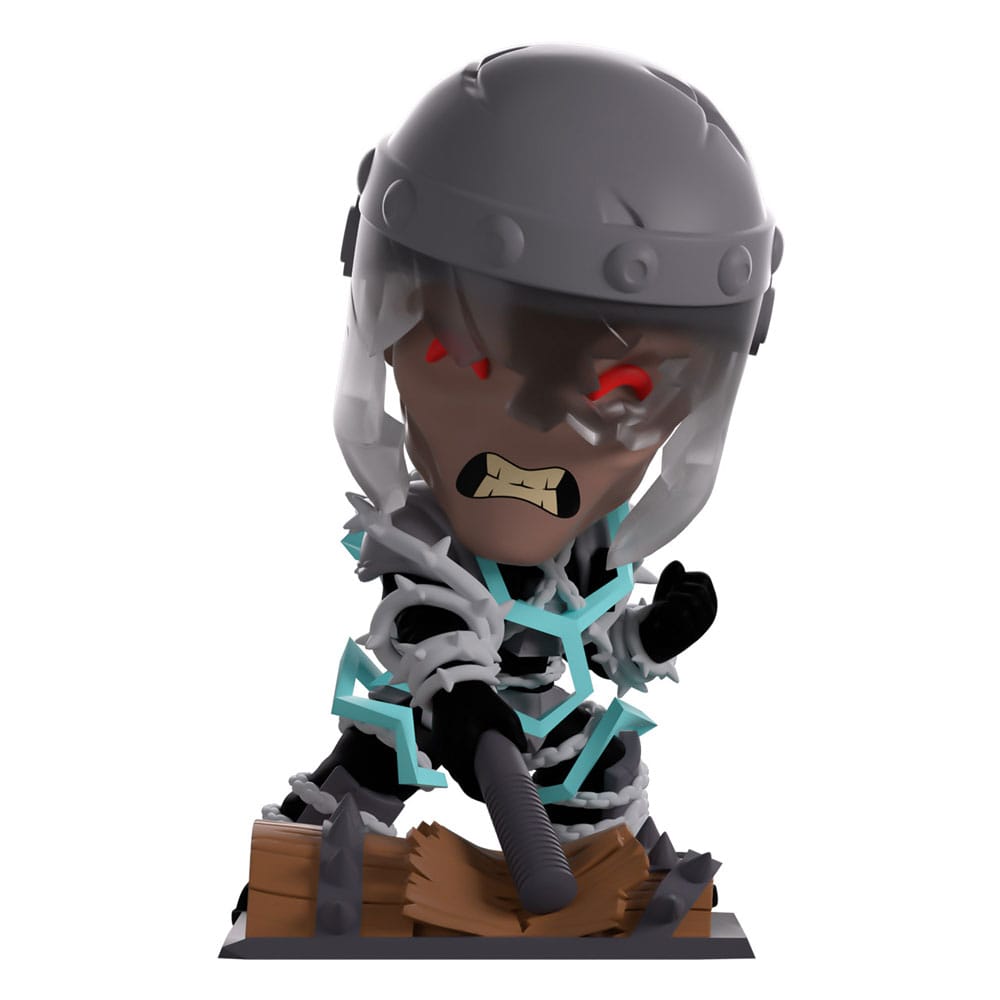 Call of Duty Brutus 12 cm Statua da Collezione Youtooz
