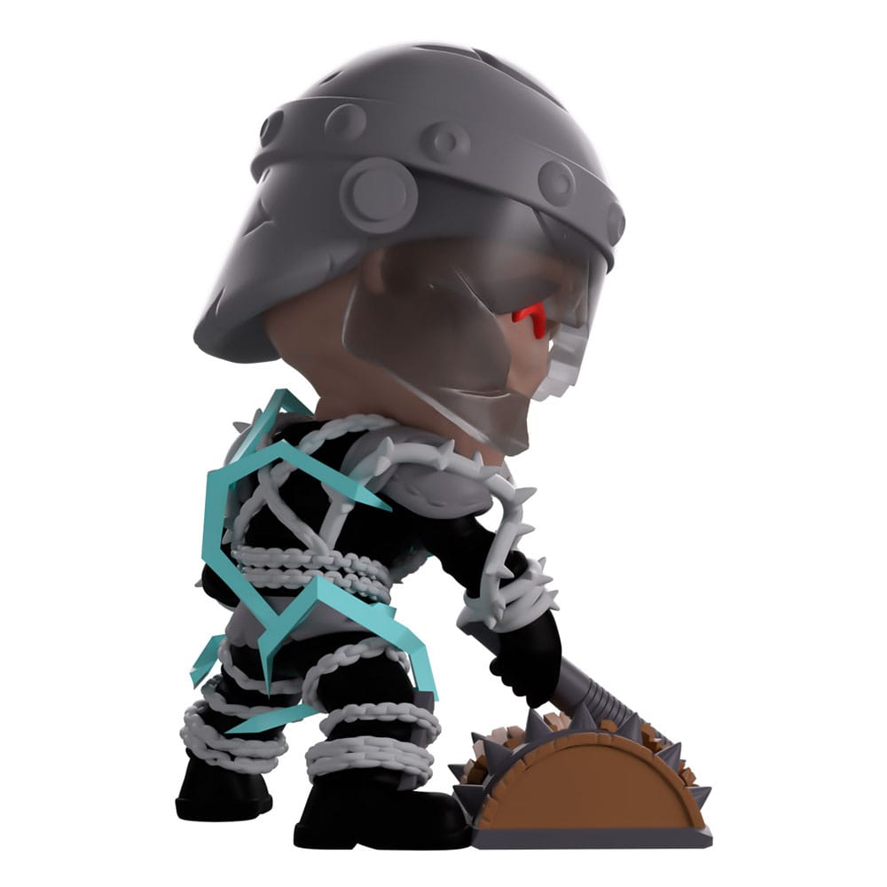 Call of Duty Brutus 12 cm Statua da Collezione Youtooz