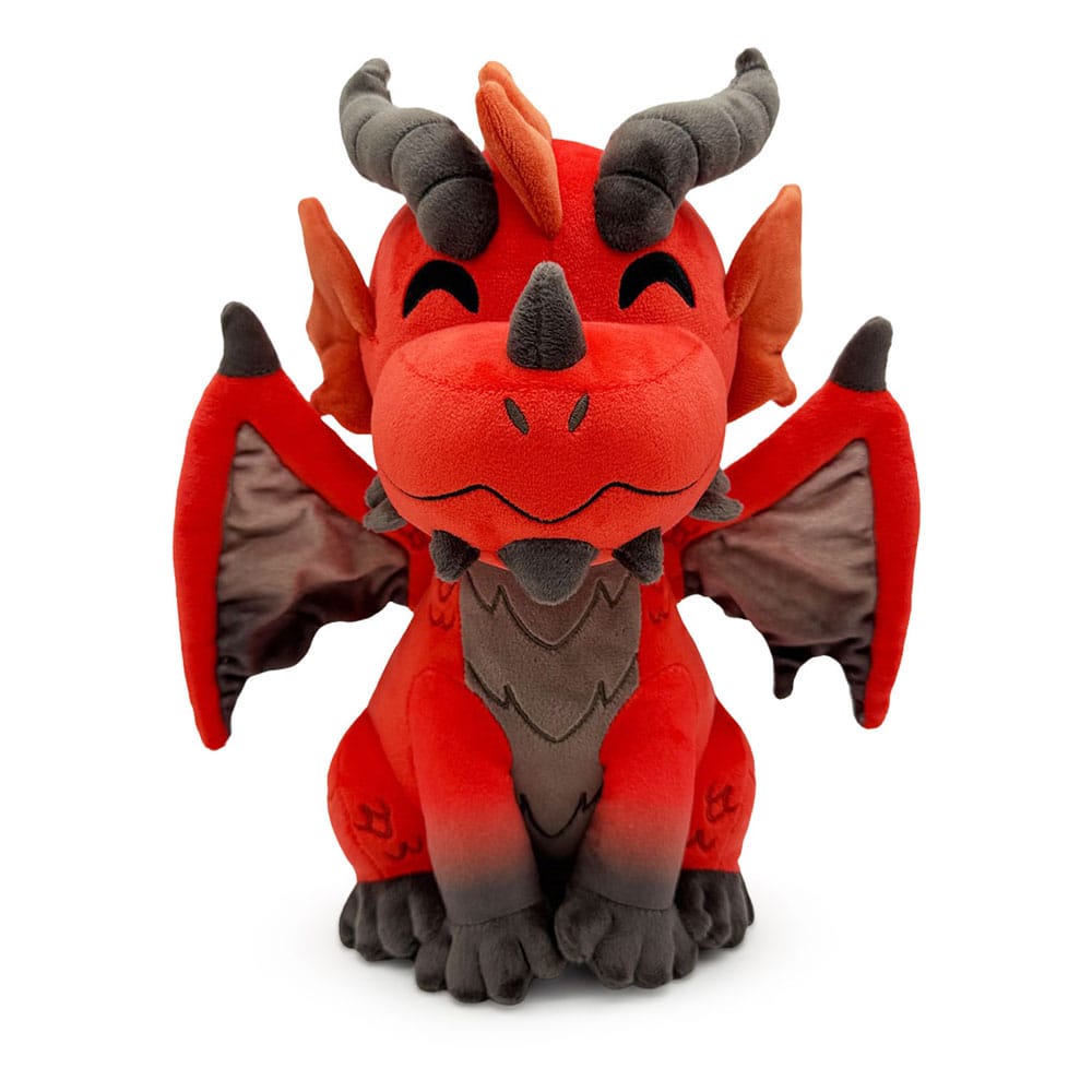 Peluche Drago Rosso Dungeons & Dragons 22 cm Youtooz