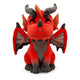 Peluche Drago Rosso Dungeons & Dragons 22 cm Youtooz