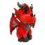 Peluche Drago Rosso Dungeons & Dragons 22 cm Youtooz