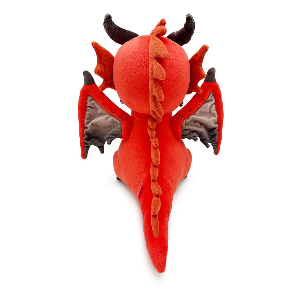 Peluche Drago Rosso Dungeons & Dragons 22 cm Youtooz