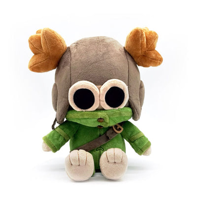 Peluche Little Nightmares III Alone 22 cm Youtooz