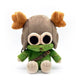 Peluche Little Nightmares III Alone 22 cm Youtooz