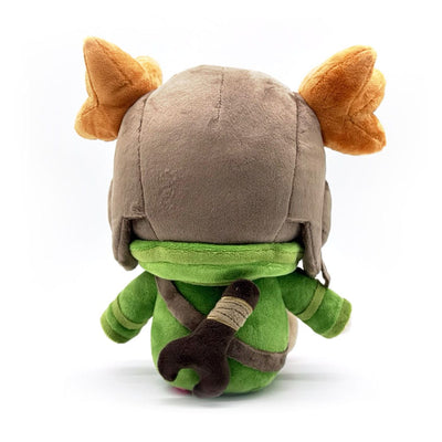 Peluche Little Nightmares III Alone 22 cm Youtooz