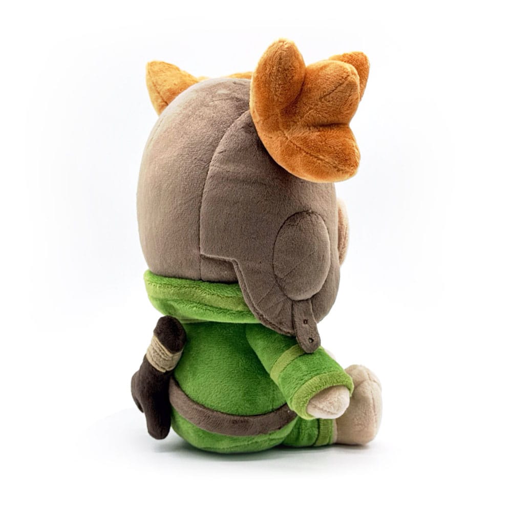 Peluche Little Nightmares III Alone 22 cm Youtooz