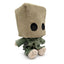 Peluche Little Nightmares 2 Mono 22 cm Youtooz