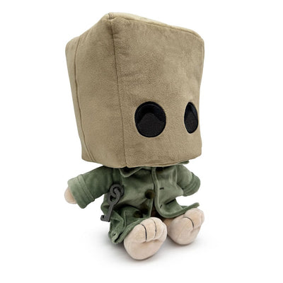 Peluche Little Nightmares 2 Mono 22 cm Youtooz