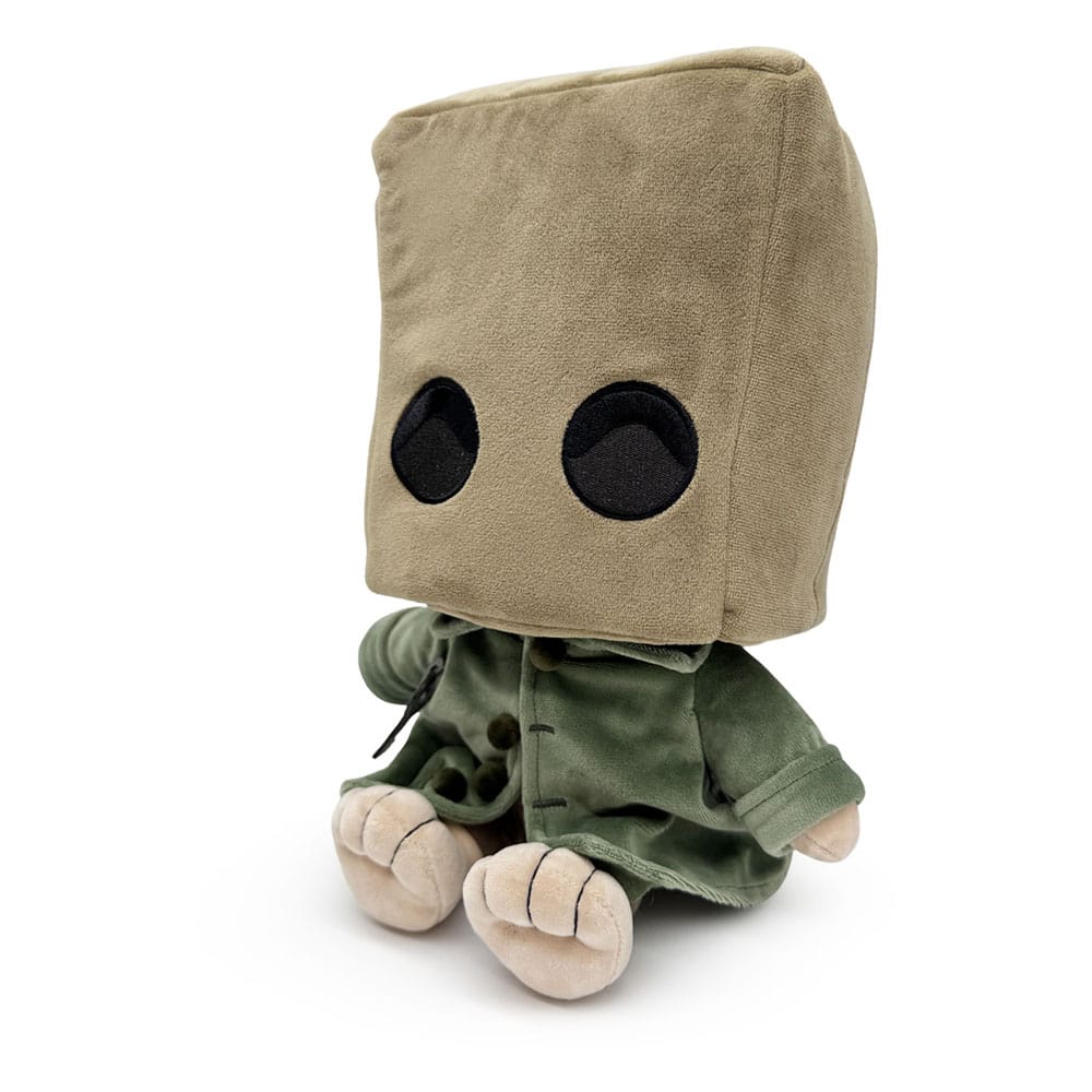 Peluche Little Nightmares 2 Mono 22 cm Youtooz
