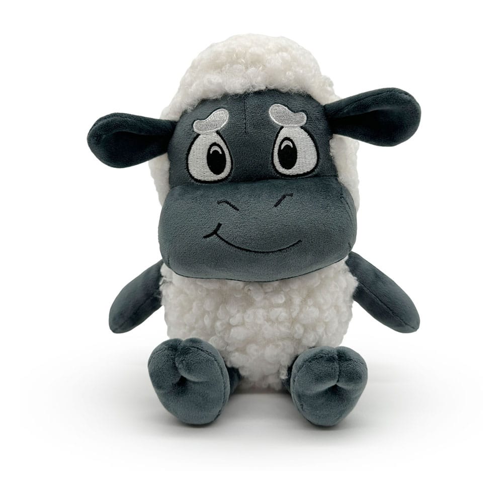 Peluche Amanda the Adventurer Wooly 22 cm Youtooz
