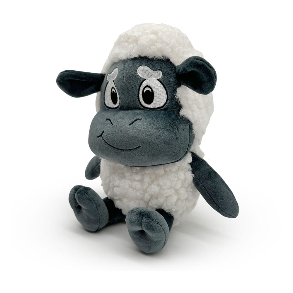 Peluche Amanda the Adventurer Wooly 22 cm Youtooz