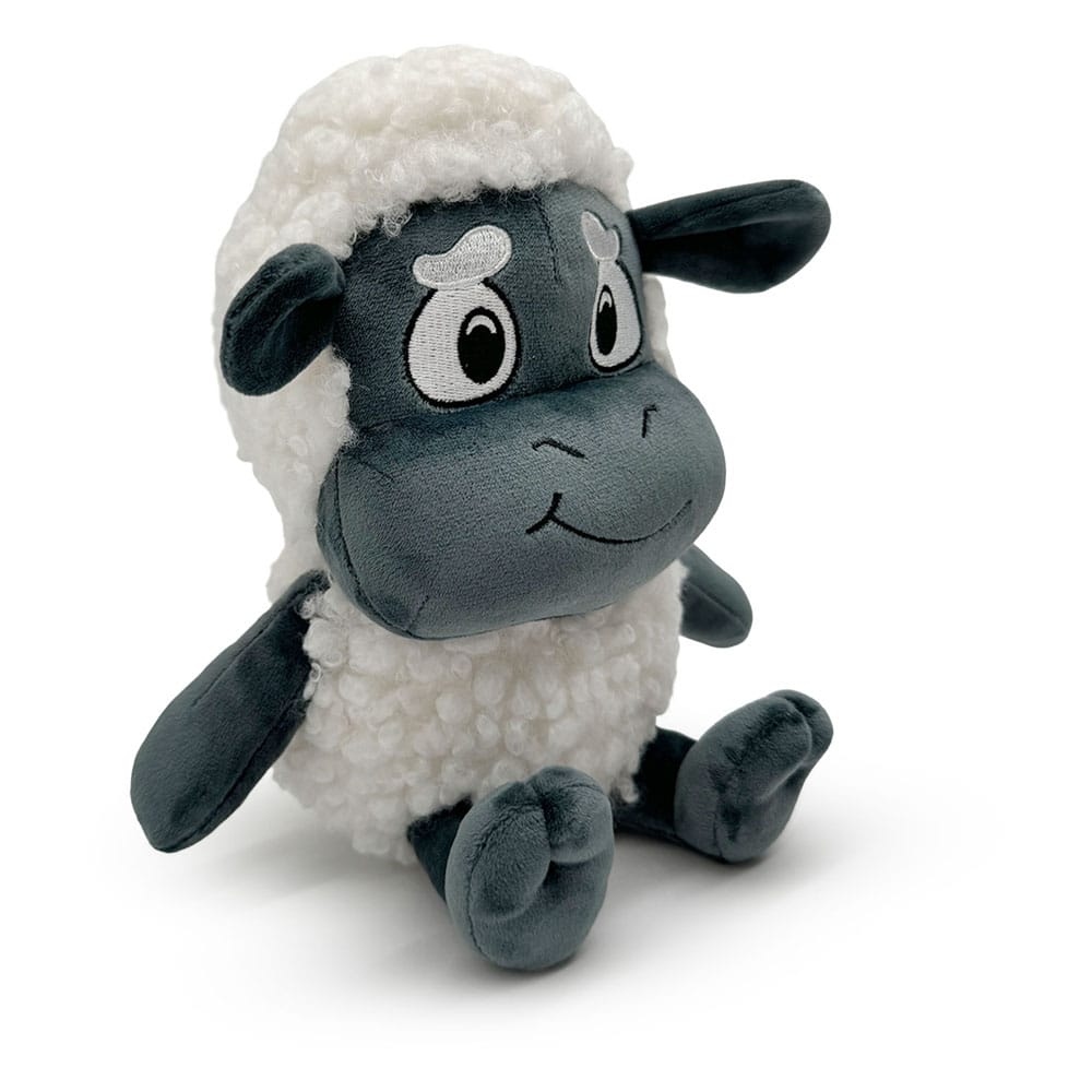 Peluche Amanda the Adventurer Wooly 22 cm Youtooz