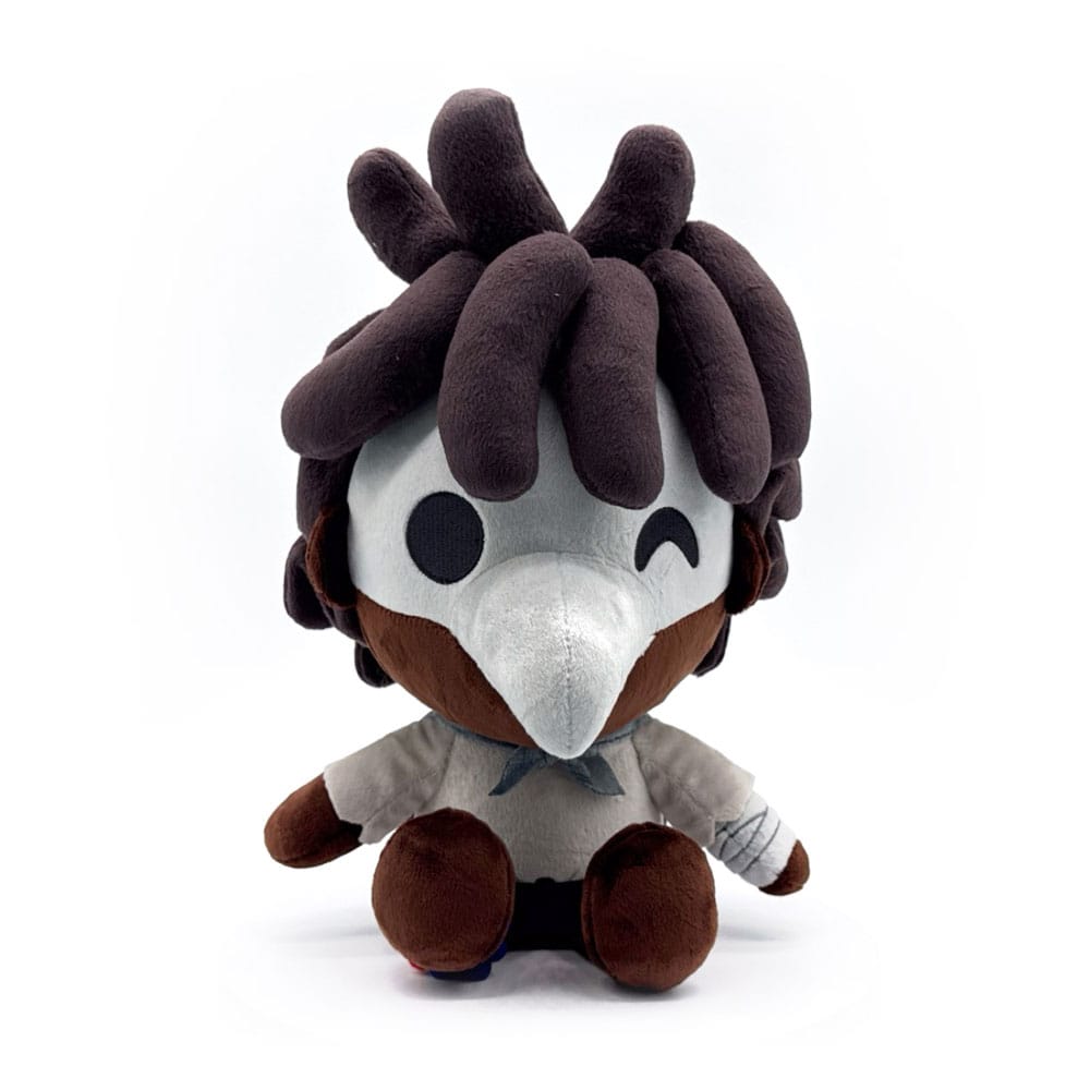 Peluche Low Little Nightmares III 22 cm Youtooz