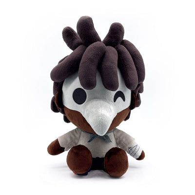 Peluche Low Little Nightmares III 22 cm Youtooz