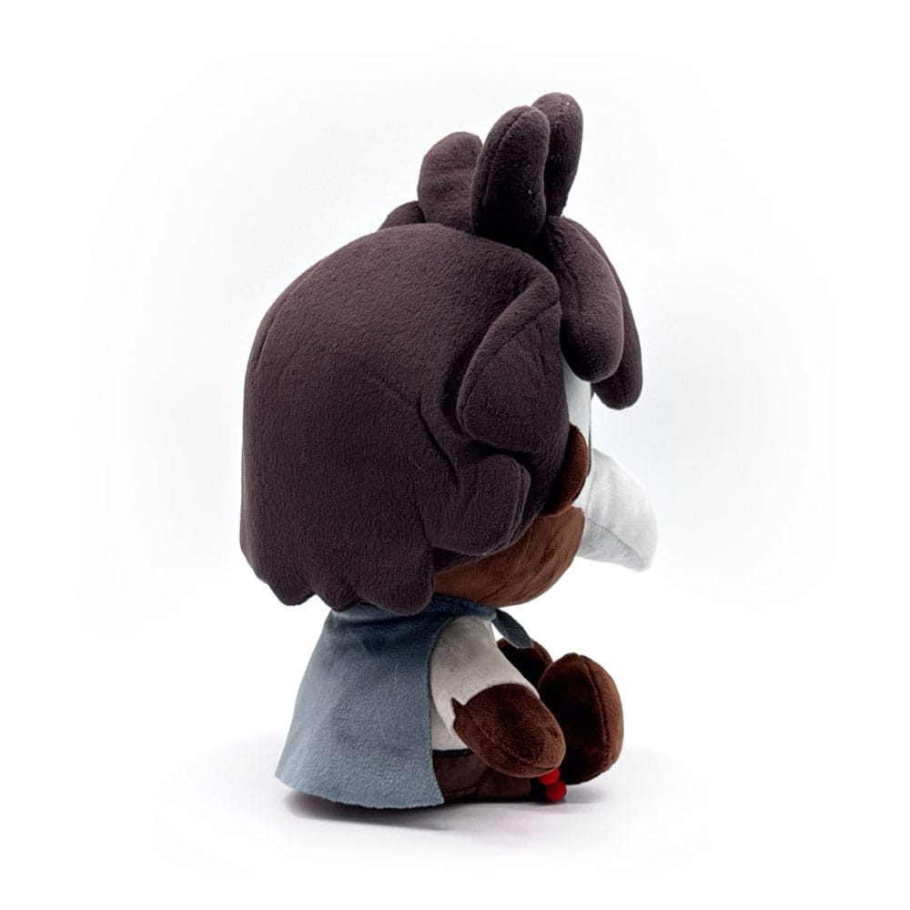 Peluche Low Little Nightmares III 22 cm Youtooz
