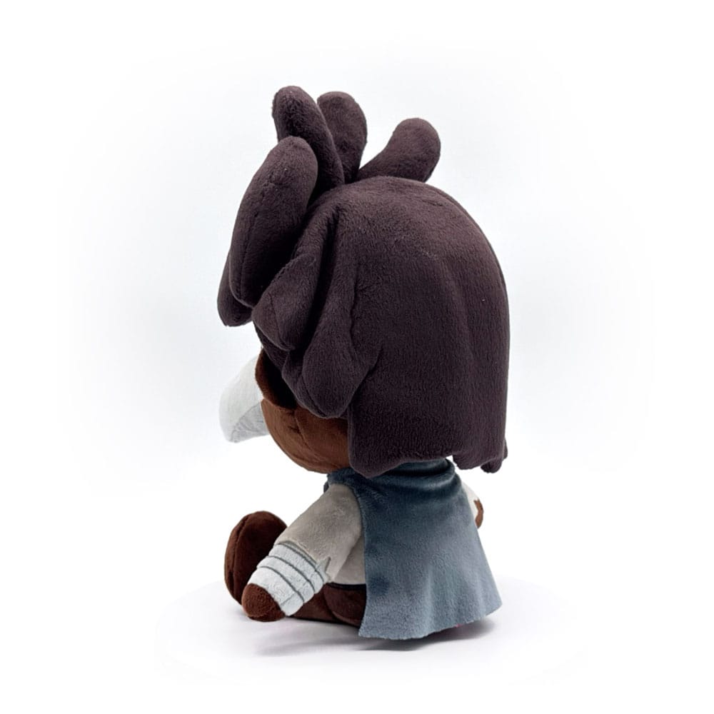 Peluche Low Little Nightmares III 22 cm Youtooz