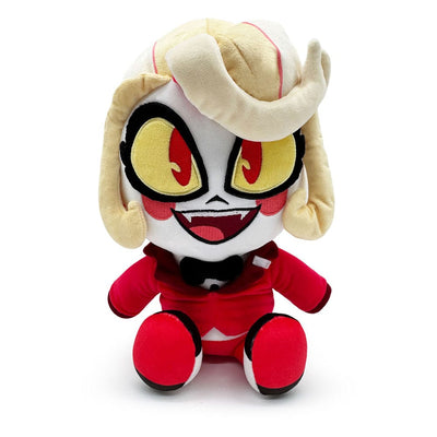 Peluche Hazbin Hotel Charlie Morningstar 22 cm Youtooz