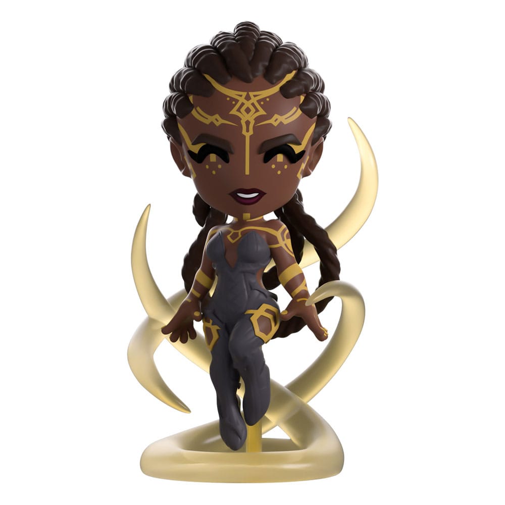 Arcane Champion Mel Statuetta in Vinile 12 cm - Youtooz