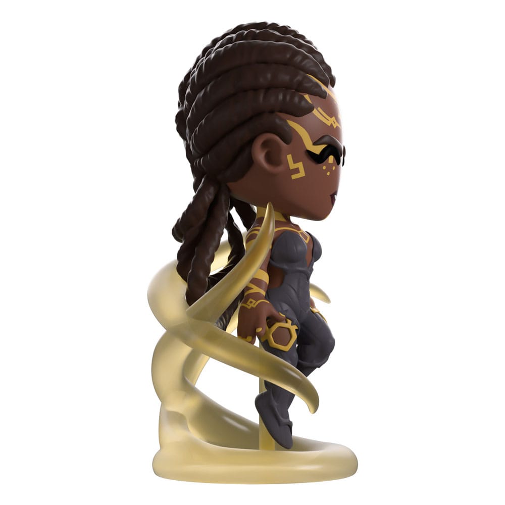 Arcane Champion Mel Statuetta in Vinile 12 cm - Youtooz